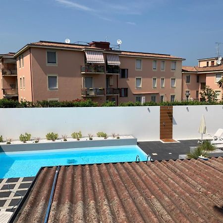 H3O Lago Di Garda Дезенцано-дель-Гарда Экстерьер фото